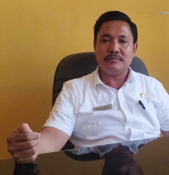 Kepala Dinas Koperasi KABUPATEN REJANG LEBONG