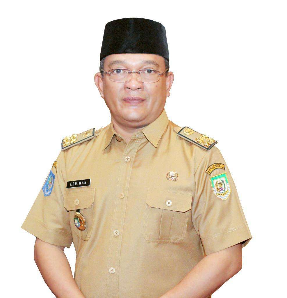 Pengurus Koperasi Unit Desa KABUPATEN REJANG LEBONG