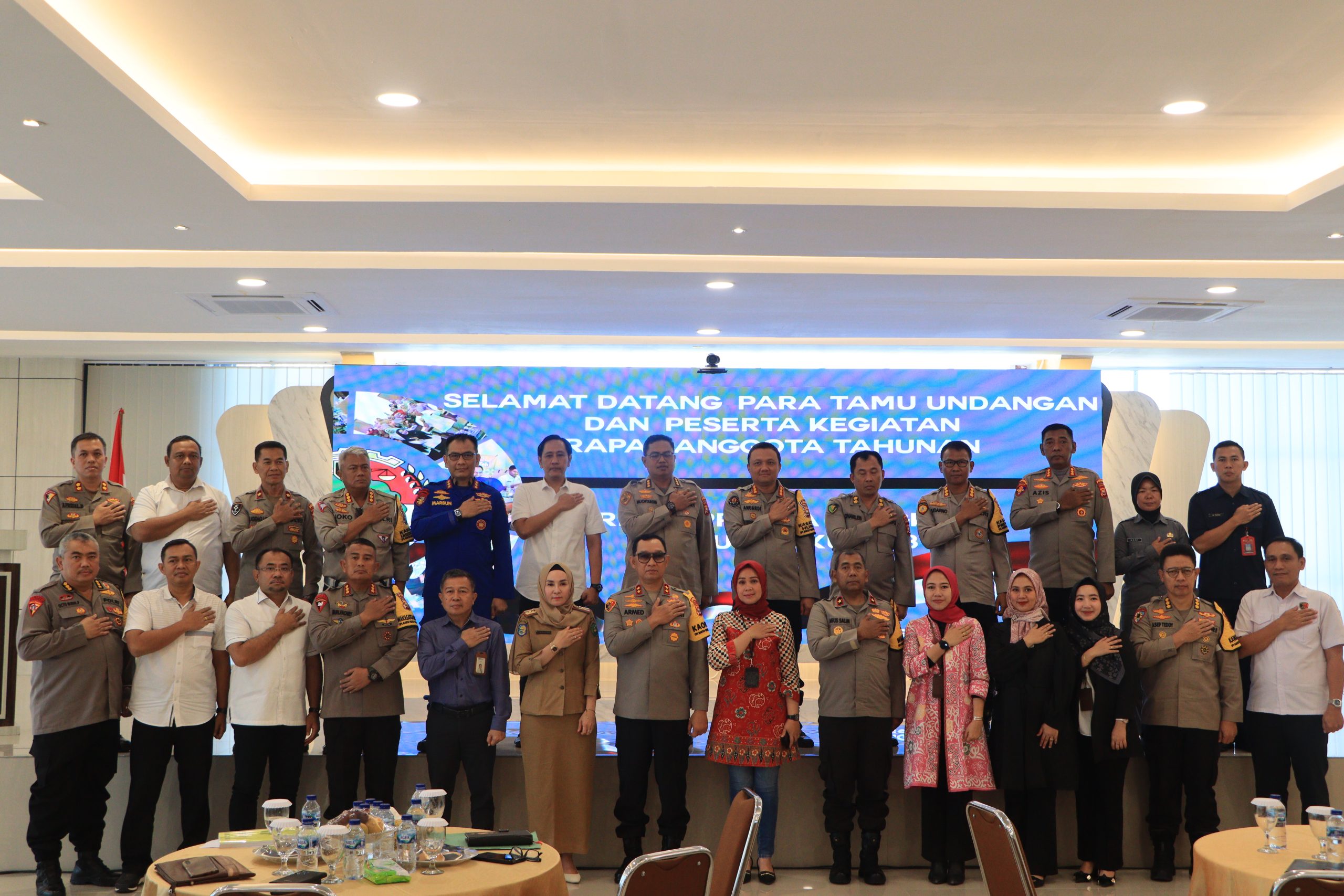PETINGGI KUD KABUPATEN REJANG LEBONG