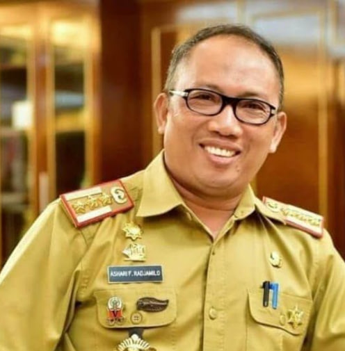 Sekretaris KUD KABUPATEN REJANG LEBONG
